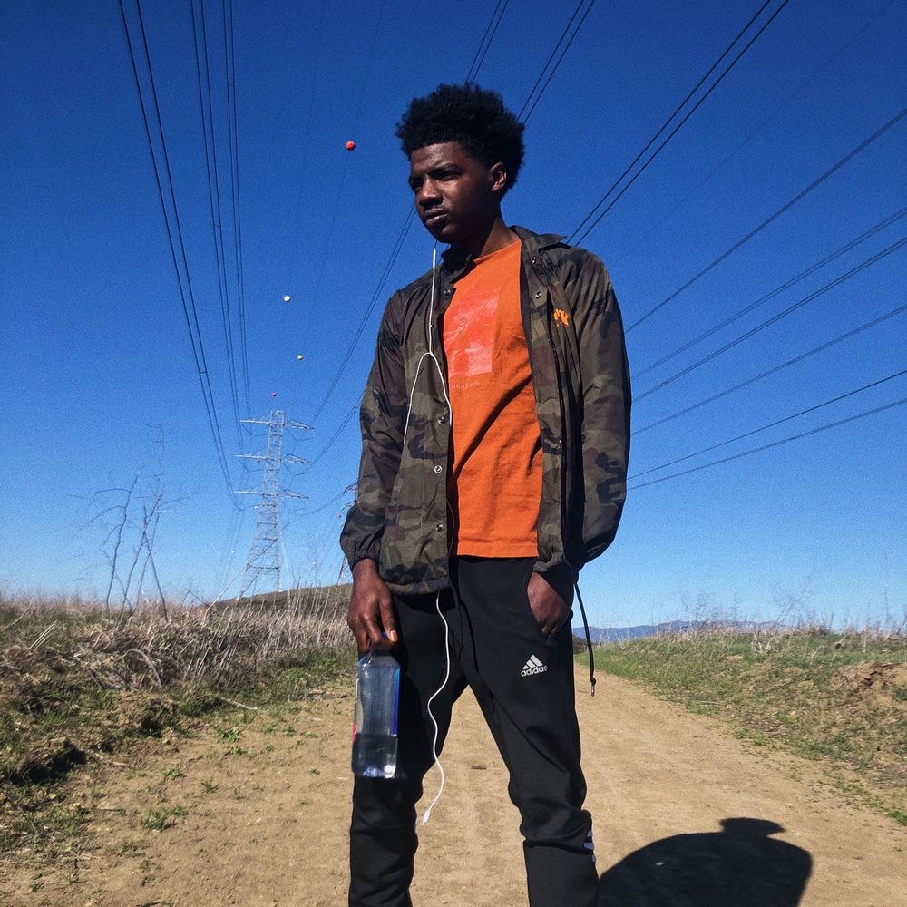 Meet your Posher, Dorian